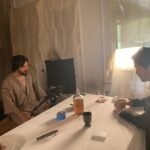 raulcasso directing steakscene