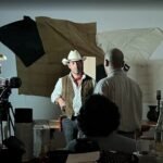 behindthecarpentersscene